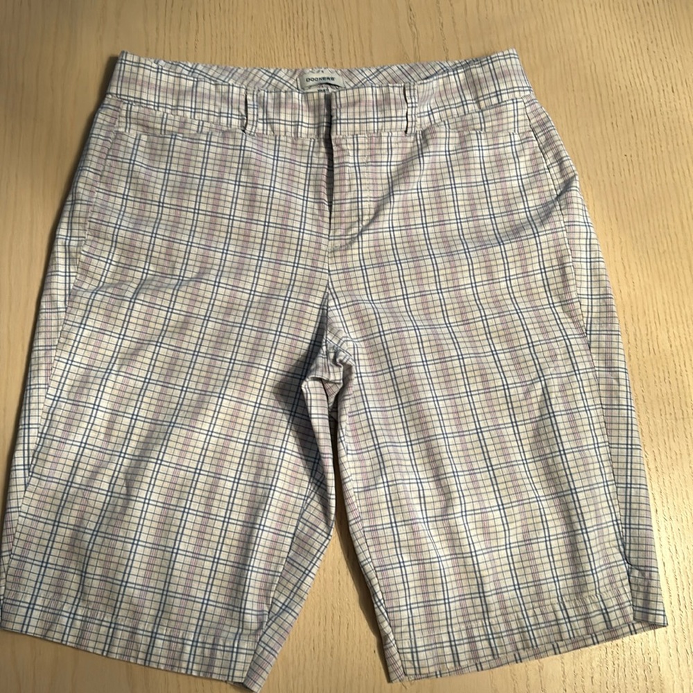Ladies Dockers